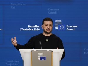 Стало известно, как Европа накажет Зеленского за шантаж ядерным оружием
