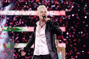 Shaman решил зарегистрировать товарный знак «Я русский» для алкоголя