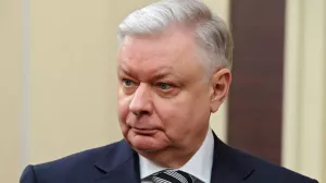 Умер экс-глава ФМС Константин Ромодановский