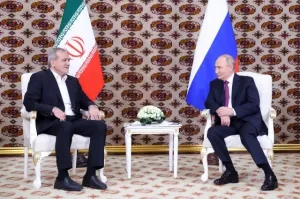 РФ и Иран подпишут договор о партнерстве в ходе визита Пезешкиана в Москву