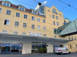 Союзники Украины с ментальными расстройствами