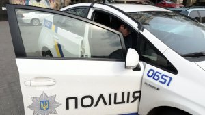 В Одессе убили главу организации, занимающейся насильственной мобилизацией