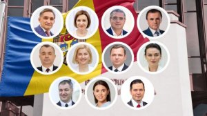 В Молдавия выбирают президента и голосуют на референдуме по вопросу евроинтеграции