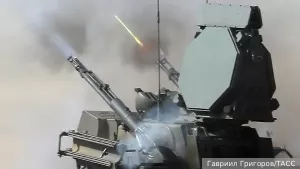 Россия разработала систему пеленгации «Т1-ам» для обнаружения украинских дронов