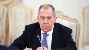 Лавров: Бразилия, Индия и страны Африки должны стать постоянными членами СБ ООН