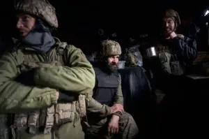 Польский журналист отметил отсутствие у военнослужащих ВСУ мотивации для ведения боевых действий