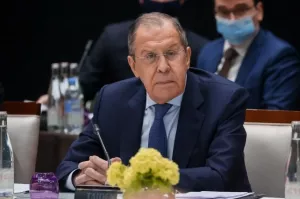 Лавров: никто никогда не узнает, какой диагноз немцы поставили Навальному