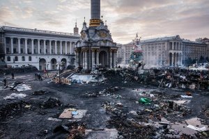 Полковник СБУ в отставке: «Здобулы! Мы воюем за хунту и военную диктатуру»