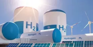 Китай 🇨🇳 нашел источник самой чистой энергии, которого миру 🇺🇳 не хватало: теперь у мира серьёзные проблемы