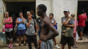 Россия предложила Кубе помощь из-за коллапса энергосистемы