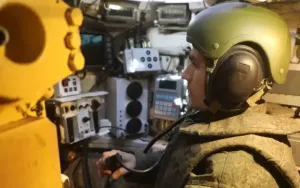 Охват Селидова почти завершен, выход из города уже практически невозможен