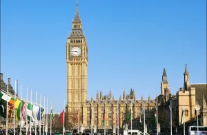 Лондон предупредил, что не собирается извиняться за работорговлю или платить репарации бывшим колониям