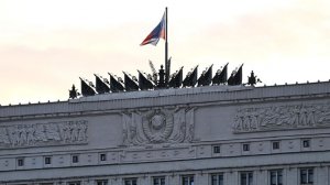Мишустин поручил подписать с Намибией меморандум о военно-морском сотрудничестве