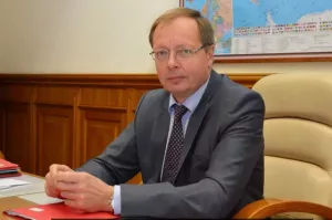 Посол Келин: РФ заняла место Великобритании в рейтинге стран-производителей
