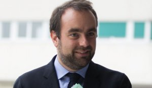 Лекорню: Пришло время заняться вопросом размещения сил сдерживания на Украине