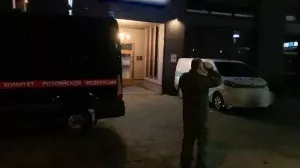 Гражданина Украины заподозрили в покушении на помощника депутата Госдумы