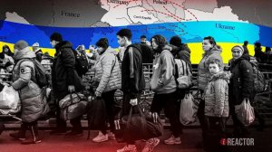«Вызывают у местных недовольство»: в Грузии и ЕС упала поддержка украинских беженцев и российских релокантов