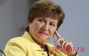 МВФ: торговля перестала быть двигателем роста экономики в мире