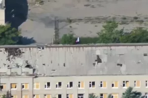 ВСУ запирают в гигантском «котле» у Селидова. Сводка СВО на 22 октября