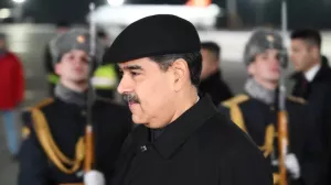 Мадуро назвал БРИКС новым центром многополярного мира