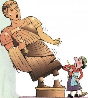 [«Колосс на глиняных ногах»] «Спираль смерти». США могут остаться без ВВС и ВМФ. Стратегию Пентагона признали самоубийством