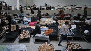 Беженцы на Украине возвращаются на неподконтрольные ВСУ территории
