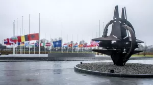 Постпред США Смит: в НАТО не готовы пригласить Украину в альянс