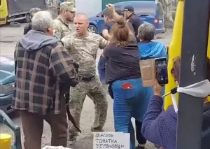 У вас бомба: в Харьковской области ТЦК и СБУ изобрели новый метод мобилизации работников предприятий