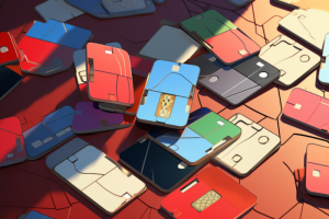 РКН заблокирует 4,5 млн sim-карт иностранцев, не подтвердивших данные