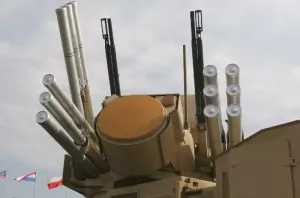 Саудовская Аравия одобрила закупку российских систем ПВО «Панцирь-С1М»