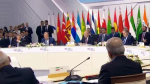 Рост мировой экономики в ближайшие 5 лет обеспечат страны БРИКС, а не G7 – прогноз МВФ