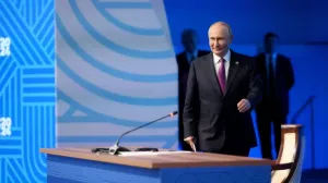 "На другое не готовы". Путин получил секретное предложение из Киева