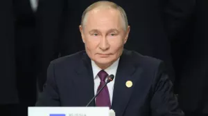 Путин раскрыл суть турецкой инициативы, которую Украина отвергла