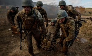 Командования нет, ВСУ в Курской области даже не понимают, что они в окружении —Владимир Путин
