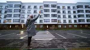 "Как это возможно?" На Украине высказались о жизни в России