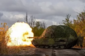 Кризис обороны ВСУ на всех фронтах. Сводка СВО на вечер 25 октября