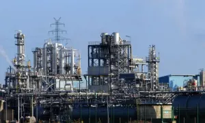 Американские НПЗ вслед за азиатскими оказались на грани банкротства из-за снижения маржи