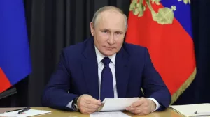 Владимир Путин напомнил Гутеррешу об Уставе ООН, рассказал источник