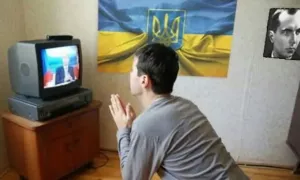 Тайно ждут Путина? – Укро-социологи опозорились с опросом про «голодомор»