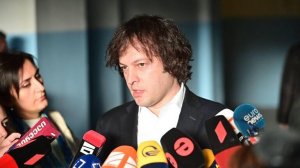Кобахидзе: собрание парламента состоится, даже если президент не назначит его
