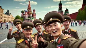 [Ловкость рук и ...] Ответить нечем: Запад обнаружил, что Путин красиво обвел его вокруг пальца