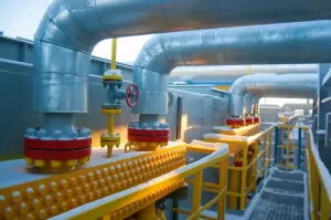 Новый рекорд цены сырья: Норвегия оставила Европу без газа