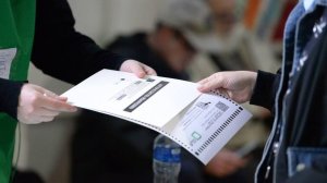ЦИК Грузии: правящая партия "Грузинская мечта" набрала 53,92% голосов на выборах