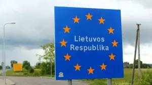 "Пить из туалета": в Литве гражданам дали рекомендации на случай войны