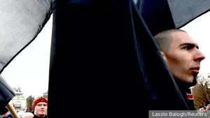 Финский нацизм выбрал русских в качестве главной цели