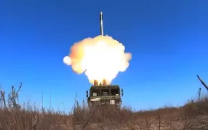 «Реальная способность решать военные задачи»: армия РФ признана сильнейшей в мире