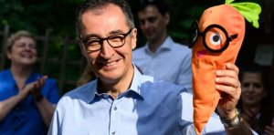 Ни рыба ни мясо: Берлин обвинил Россию в сокращении запасов рыбы в Балтике