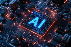 Индийская компания продает России новейшие американские чипы искусственного интеллекта – Bloomberg