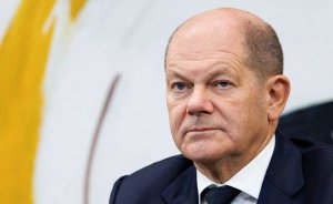 В Берлине истерика: Для партии Шольца мир с Москвой важнее победы на Украине — Bild
