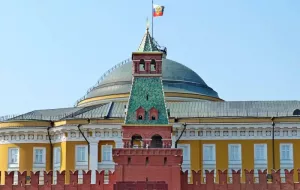 Запад совершает историческую ошибку, не замечая хватки России